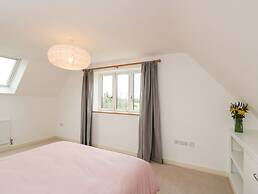 High Cogges Farm Holiday Cottages