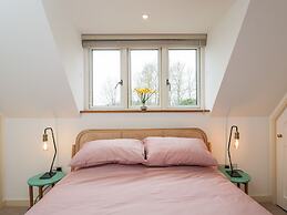 High Cogges Farm Holiday Cottages