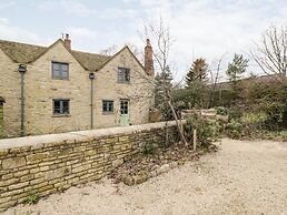 High Cogges Farm Holiday Cottages