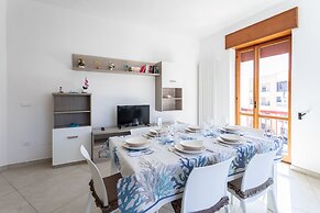 Appartamento Vico Gallipoli