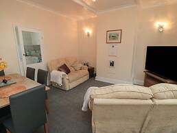 Dickie Hoy's Cottage