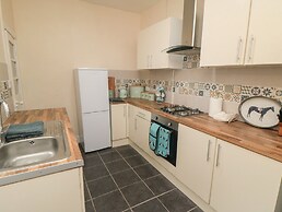 Dickie Hoy's Cottage