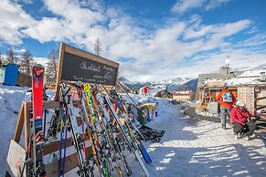 Studio Abete Rosso 500m From Ski