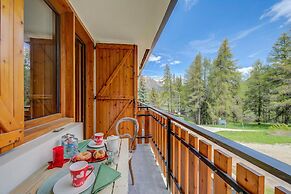 Studio Abete Rosso 500m From Ski
