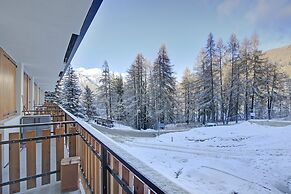 Studio Abete Rosso 500m From Ski