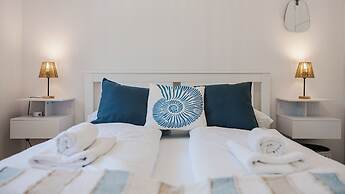 Apartamenty Sun&Snow Modrzewiowa