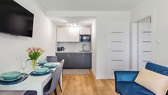 Apartamenty Sun&Snow Modrzewiowa