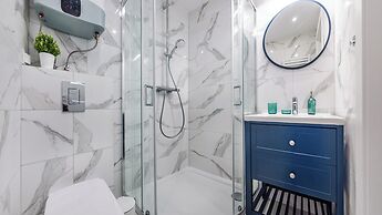 Apartamenty Sun&Snow Modrzewiowa