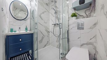 Apartamenty Sun&Snow Modrzewiowa