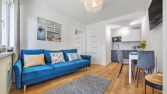 Apartamenty Sun&Snow Modrzewiowa