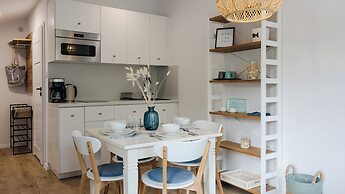 Apartamenty Sun&Snow Modrzewiowa