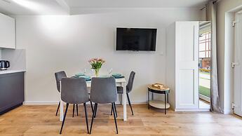 Apartamenty Sun&Snow Modrzewiowa