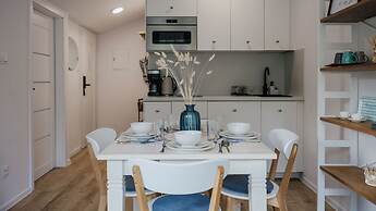 Apartamenty Sun&Snow Modrzewiowa