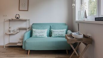 Apartamenty Sun&Snow Modrzewiowa