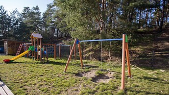 Apartamenty Sun&Snow Modrzewiowa