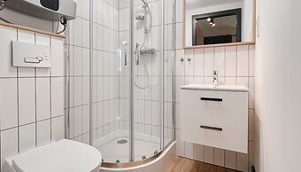 Apartamenty Sun&Snow Modrzewiowa