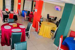 West View Hotel Bungoma