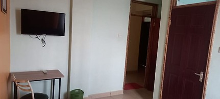 West View Hotel Bungoma