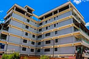 West View Hotel Bungoma