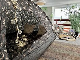 Skuespiller Centralen