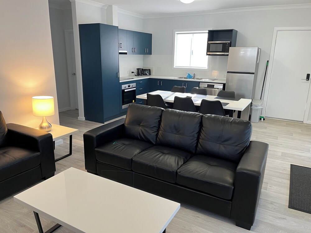 Jurien Beachfront Chalets