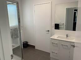 Jurien Beachfront Chalets
