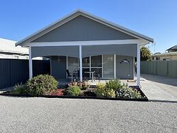 Jurien Beachfront Chalets