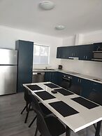 Jurien Beachfront Chalets