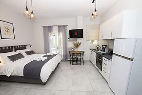 Celestina Corfu Town Apartment