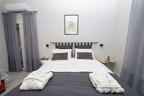 Celestina Corfu Town Apartment