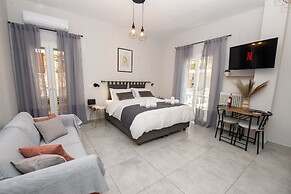 Celestina Corfu Town Apartment