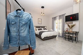 Celestina Corfu Town Apartment