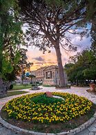 Celestina Corfu Town Apartment