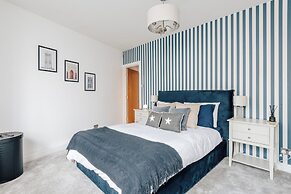Chic 1 Bed Flat Zone 2 Hampstead Swiss Cottage