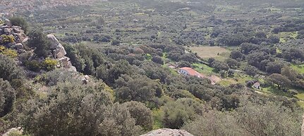 Il nuraghe