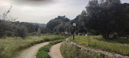 Il nuraghe