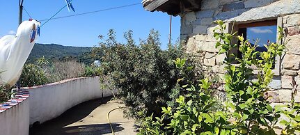 Il nuraghe