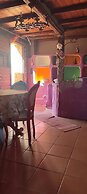 Il nuraghe