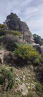 Il nuraghe