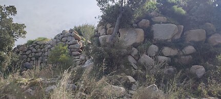 Il nuraghe