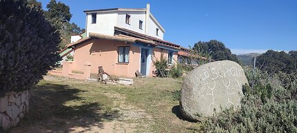 Il nuraghe