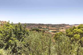 Ta Guljetta 4 Bedroom Villa With Private Pool