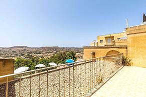 Ta Guljetta 4 Bedroom Villa With Private Pool