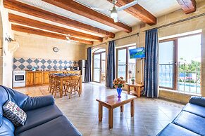 Ta Guljetta 4 Bedroom Villa With Private Pool