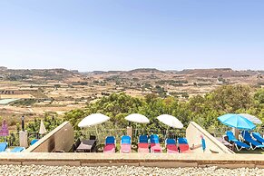 Ta Guljetta 4 Bedroom Villa With Private Pool