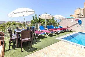 Ta Guljetta 4 Bedroom Villa With Private Pool