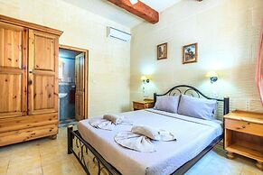 Ta Guljetta 4 Bedroom Villa With Private Pool
