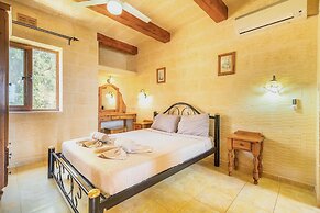 Ta Guljetta 4 Bedroom Villa With Private Pool