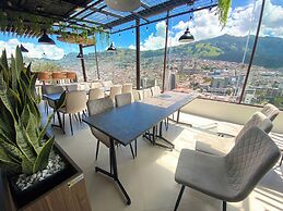 La Terraza