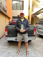 La Terraza